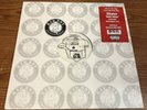 Shyne Feat. Barrington Levy: Bad Boyz/12 Single Vinyl 2000/Rap/Hip Hop NEAR MINT