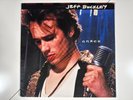 Jeff Buckley - Grace 1994 Holland Import First Press Vinyl LP