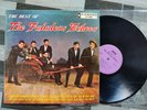 The Best of FABULOUS ECHOES Diamond LP-1040 Hong Kong 12 songs 1968 not ep
