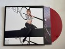 Kylie Minogue - Body Language (20th Anniversary Red Blooded Vinyl)