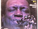 King Curtis Live at Filmore West LP [ATCO SD 33-359]