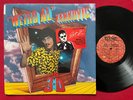WEIRD AL YANKOVIC IN 3-D LP (1984) ORIG SHRINK HYPE PARODY COMEDY BFZ 39221