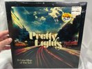 Pretty Lights - A Color Map Of The Sun 2 x LP - RARE - UNOPENED Vinyl Album NEW