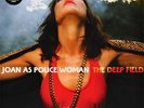 JOAN AS POLICE WOMAN - THE DEEP FIELD, ORG 2011 EU vinyl 2LP, NEW - SEALED