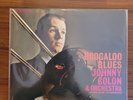 Johnny Colon.BOOGALOO BLUES Rare Orig.Cotique CS-1004[9-2-67].Audio Matrix.Ex