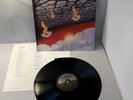 LP Faith No More The Real Thing NEAR MINT London American Dot Recordings