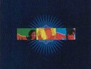 Simple Minds Real Life NEAR MINT Virgin Vinyl LP