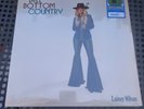 Lainey Wilson - Bell Bottom Country NEW Sealed Vinyl LP Album