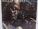 MILES DAVIS KIND OF BLUE 1959 JAZZ VINYL RECORD COLUMBIA CL 1355 MADE IN USA