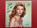Julie London – Julie Is Her Name 1955 Liberty LRP-3006 FIRST PRESS - Mono