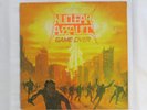 Nuclear Assault Game Over Vinyl LP Original 1986 USA Thrash Metal Music Record