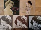 Annette Hanshaw 5 Lps Vols 1 & 2 Loveable & Sweet She's Got It Early Years 1,2,3