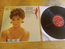 PROMO MILES Davis Sextet Someday My Prince Will Come Mono  6 Eye  CL 1656