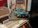 Music That Inspired Buena Vista by Various 2015 Release Afro-Cuban New