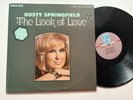 Dusty Springfield LP The Look Of Love