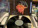 Black Sabbath ‎– Paranoid : Vertigo Swirl  ‎– 6360 011