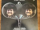 Willie Nelson - Shotgun Willie 1973 US Vinyl 1st Press VG+/VG *PLAY TESTED* RI