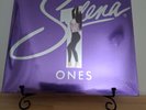 Selena ones double LP factory sealed