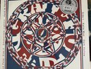 NEW LIMITED Grateful Dead Bear's Choice 50th Anniversary - Splatter Vinyl /5000