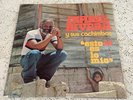 Ismael Rivera Y Sus Cachimbos “esto es lo mio” Vinyl Album