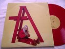 BILLIE EILISH   DON'T SMILE AT ME ** 2017 EU DARKROOM LP RED VINYL.