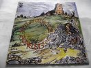 FOREST   THE FULL CIRCLE ** 1970 UK 1st HARVEST LP **ARCHIVE COPY** LOOKS MINT.