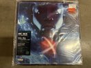 Big Boi Boomiverse Blue & White Marble Vinyl OutKast Out Of Print New Seal