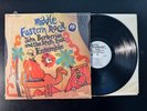 John Berberian - Middle Eastern Rock Vinyl LP - 1969 - Verve FTS-3073 PROMO VG+