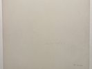 The Beatles White Album UK Apple LP Top Loader  No. 0467275