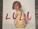 LOU REED & METALLICA 'Lulu' 2011 2 LP 180 Gram Gatefold Cover MINT UNPLAYED