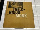 THELONIUS MONK  Genius Of Modern Music Vol.1 Blue Note BLP 1510 RVG 1956 767 LEX
