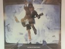 AC/DC - BLOW UP YOUR VIDEO - 1988 MEXICAN LP ALBUM, HARD ROCK