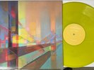 BILLIE EILISH - EVERYTHING I WANTED - 2020 YELLOW VINYL 12