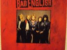 BAD ENGLISH - Same