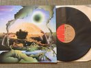 DRUID TOWARD THE SUN LP 1975 UK EMI EMC3081 1ST EX ONE PLAY? *NUMAN/TUBEWAY ARMY