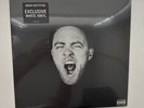 Mac Miller – GO:OD AM Urban Outfitters Exclusive, Black Cover - OG Receipt