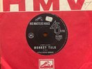 Little Stevie Wonder Monkey Talk / Workout, Stevie, Workout 1963 Soul Funk 45