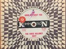 Vince Maloney Sect No Good Without You / She's A Yum Yum Oz Kommotion Garage 45