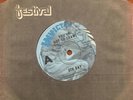 8th Day You've Got To Crawl / It's Instrumental To Be Free Invictus Soul Funk 45