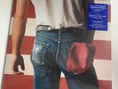 Bruce Springsteen Born in the USA 40th Anniversary Red Vinyl LP Album New Sealed