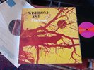 WISHBONE ASH -    Pilgrimage,    RARE ORIGINAL 1971 UK LP / inner... DECENT COPY