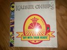 New/sealed Kaiser Chiefs 