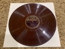 78 RPM Record Rosa Henderson Git Goin Jazz Blues Rare Perfect Red Wax Shellac