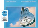 Dire Straits Brothers In Arms 40th anniversary blu ray dolby atmos presale