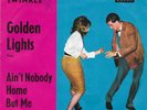 TWINKLE - Golden lights