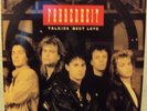 FAHRENHEIT - Talking ́bout love