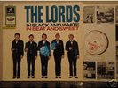 Lords - In black and white