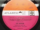 Led Zeppelin - IV 4 // UK Atlantic Plum '71 Version 1 Credits A3/B3 LP