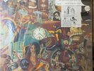 FRANK ZAPPA Pa's Nose Fell Off at Breakfast LP Unreleased Cheese