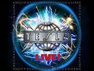 Mechanical Resonance Live by Tesla Vinyl (Record, 2016) New & Sealed LP